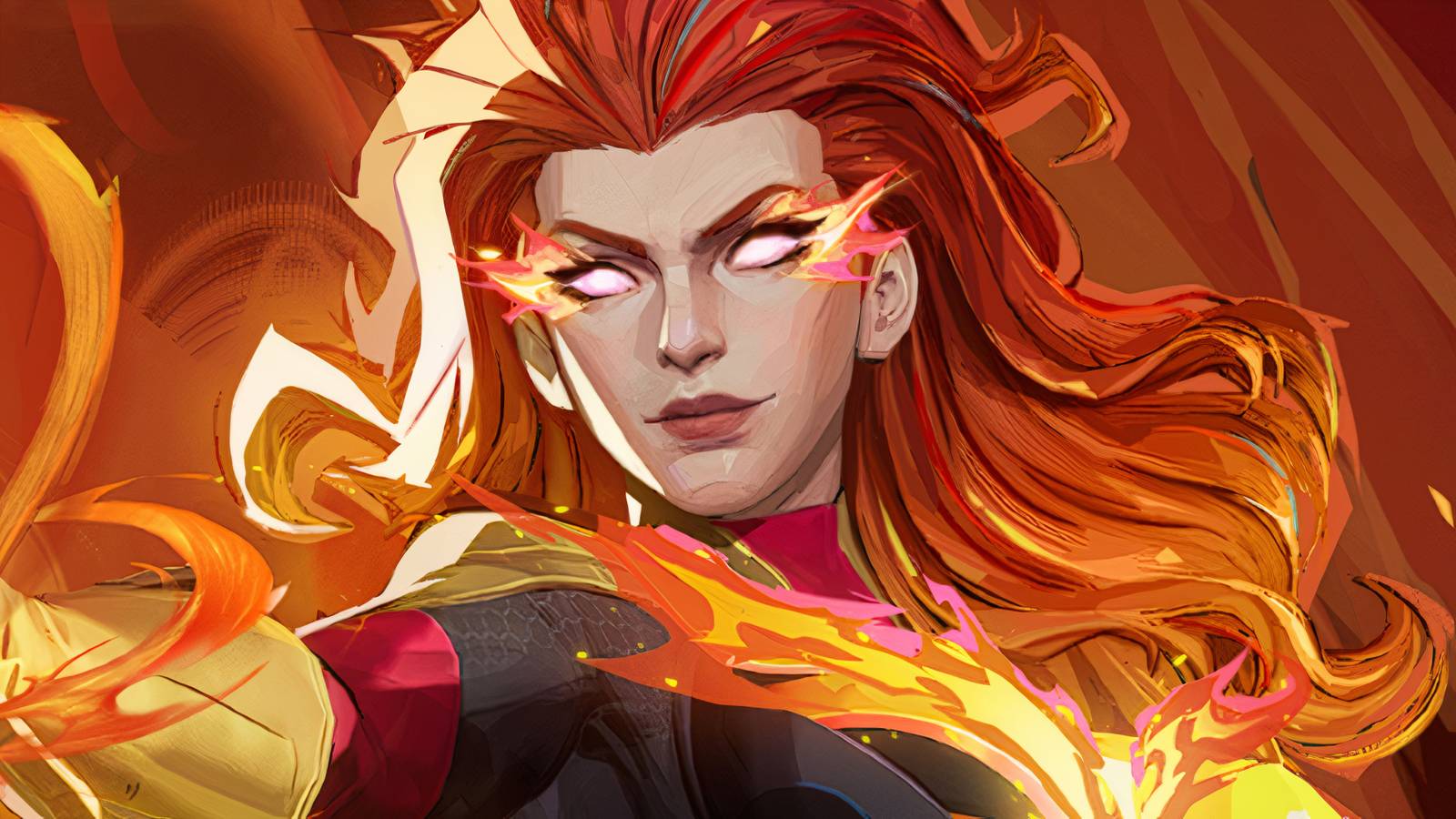 Marvel Rivals Is Missing 4 Out Of 5 Must-Have X-Men Characters