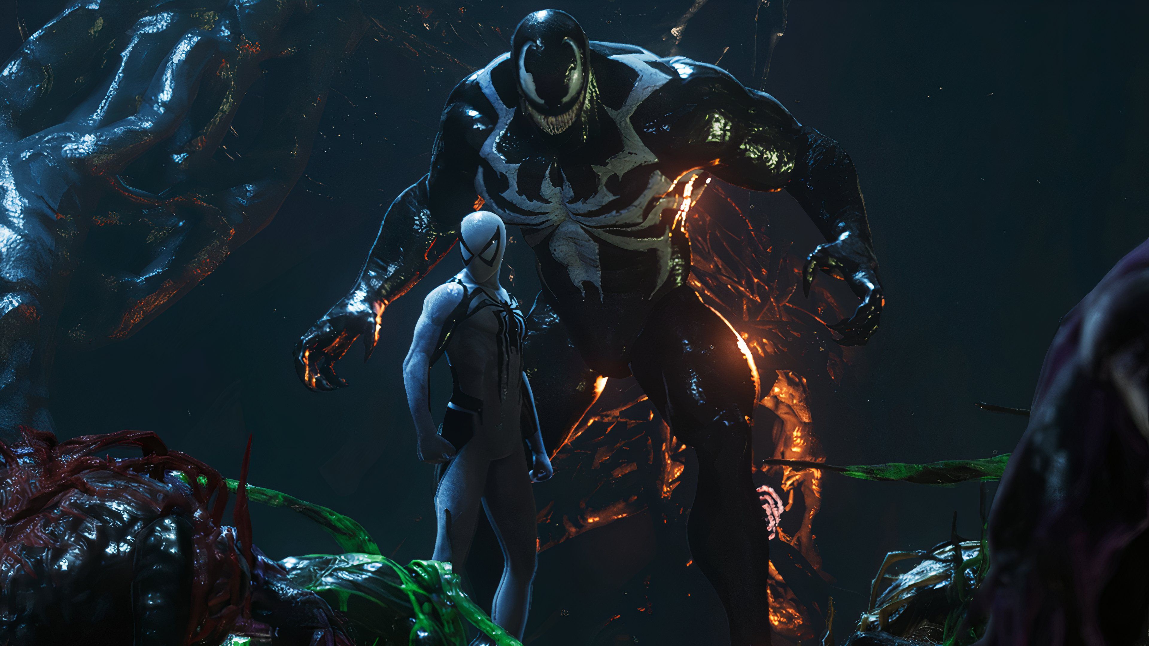 Marvel’s Spider-Man 3 Story Length Is Already Dividing Gamers