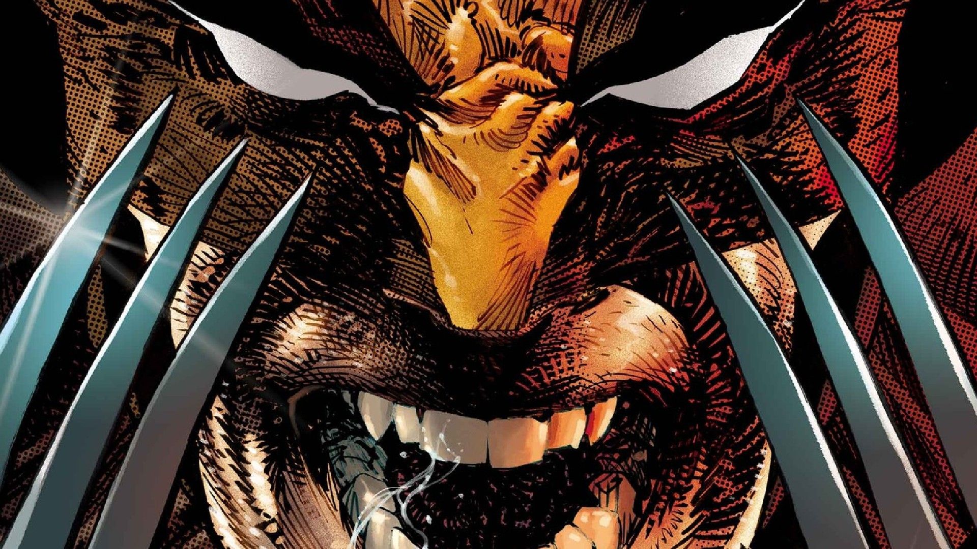 Wolverine Officially Has a New Most Extreme Injury in Marvel History