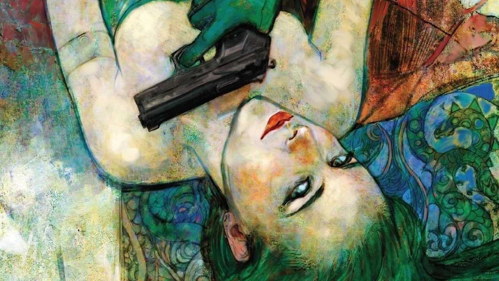 marvel villain madame hydra 2