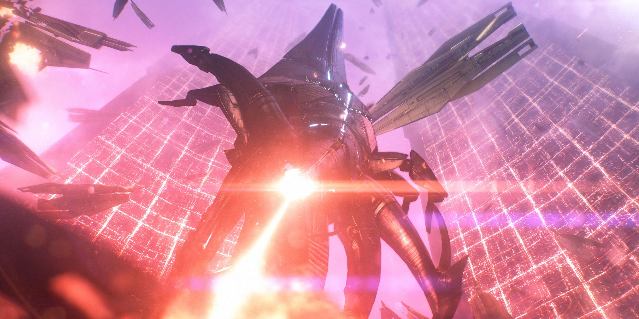 Mass Effect 5 Just Got Its Most Promising Update In Years