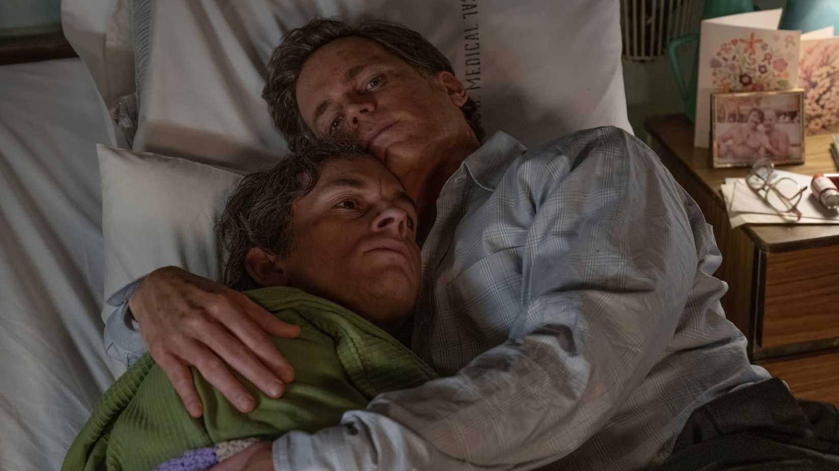 Jonathan Laughlin Jonathan Bailey's Queer Thriller Is A Must-Watch For Heated Rivalry Fans