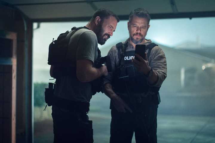 The Ripp Cast The Rip Summary, Trailer, Cast, Where to Watch and More