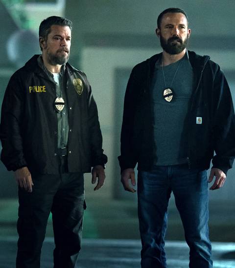 The Rip Summary, Trailer, Cast, Where to Watch and More