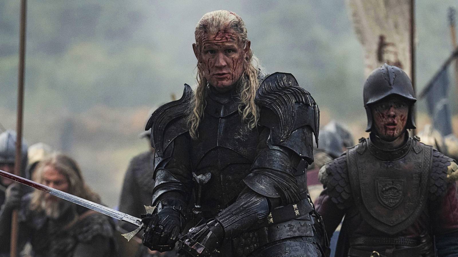 Warum eine Ära für HBOs „House of the Dragon“ offiziell zu Ende geht
