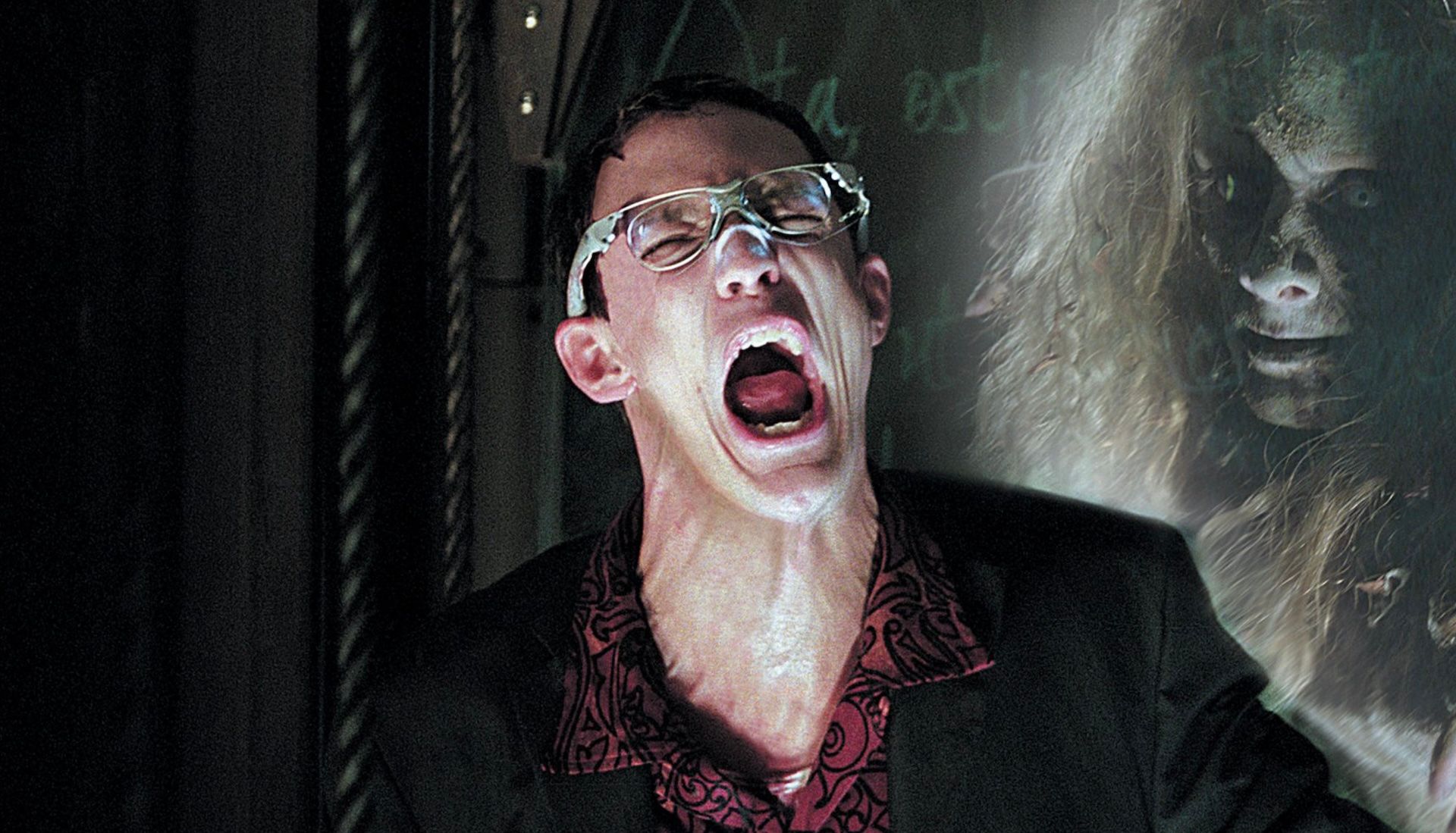 This Iconic Horror’s Streaming Success Makes One Star’s Comeback Even Better