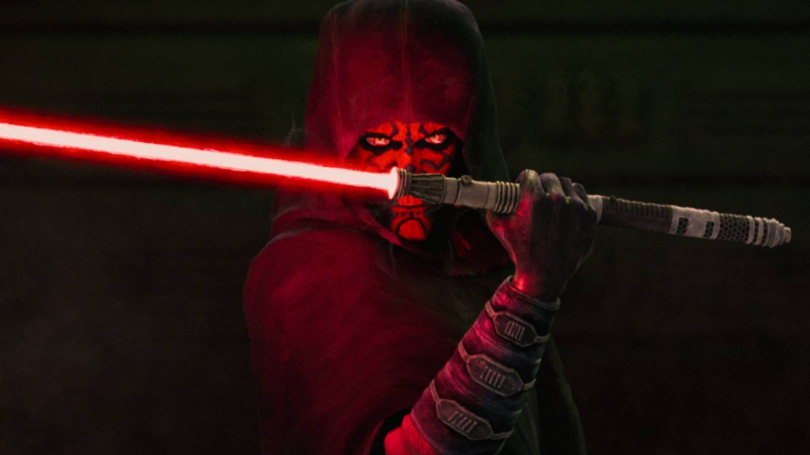 Maul: Shadow Lord Trailer Breakdown - 10 Key Star Wars Reveals