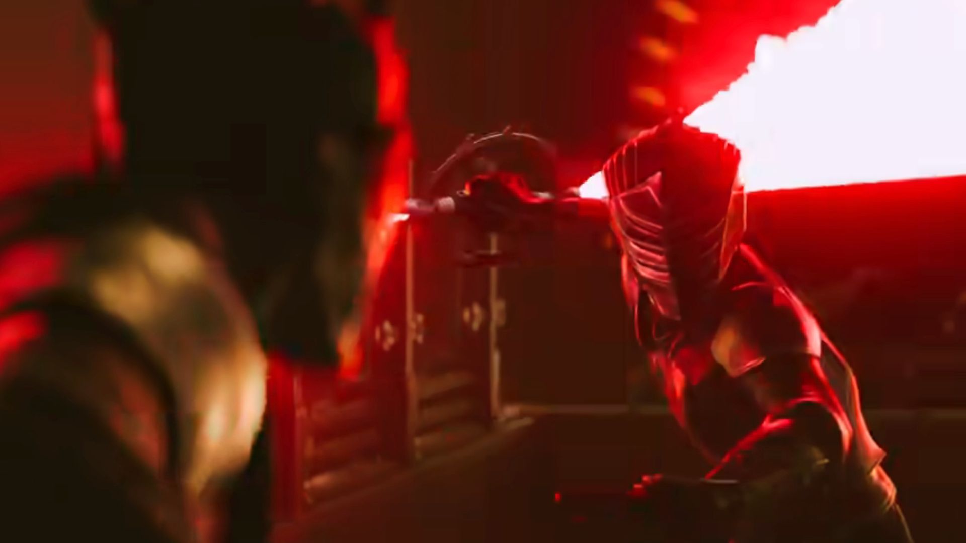 Star Wars’ New Darth Maul Show Already Has Major Ahsoka Connections