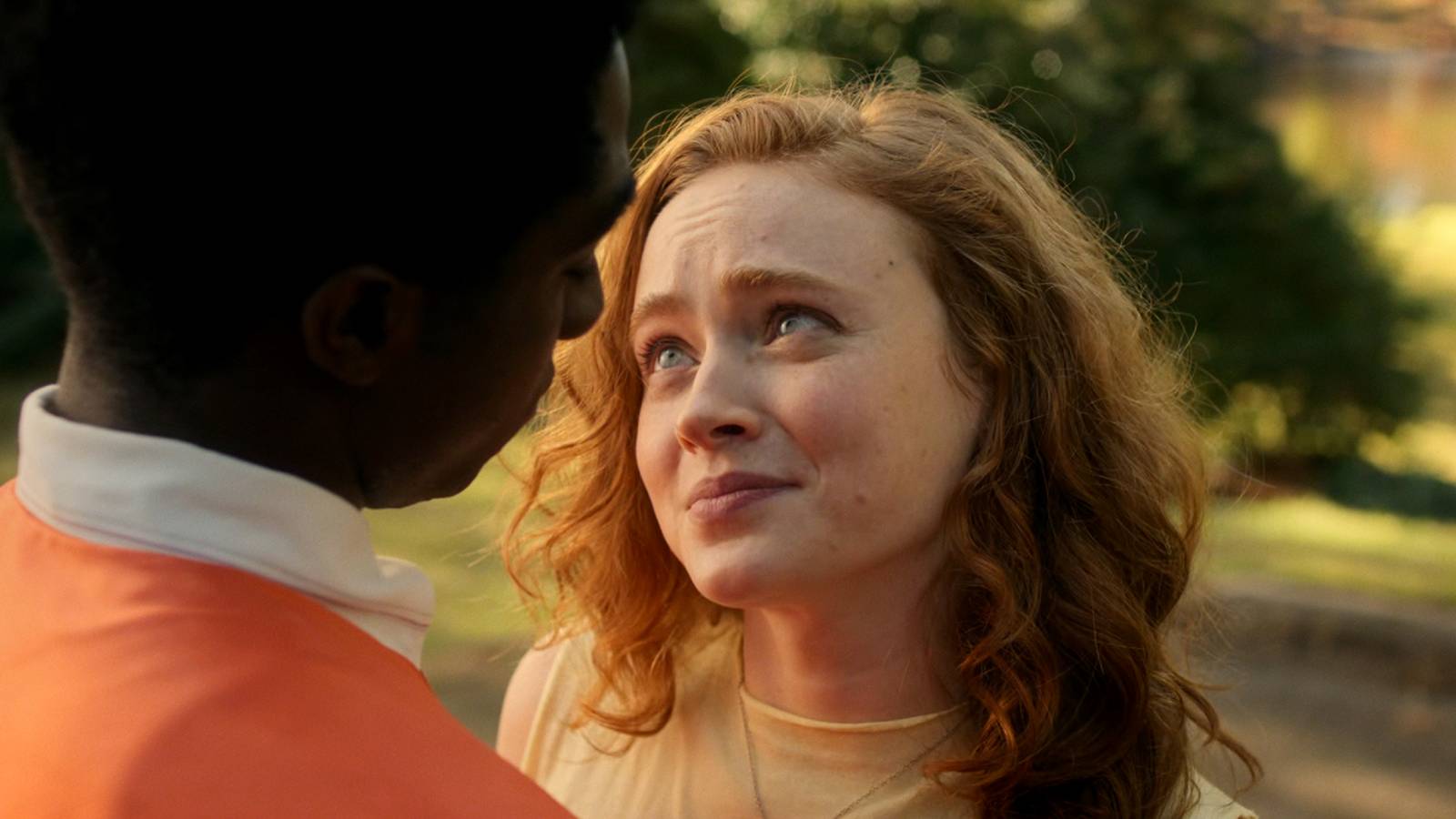 Stranger Things Creators Reveal Which Movie Max & Lucas Were Watching ...