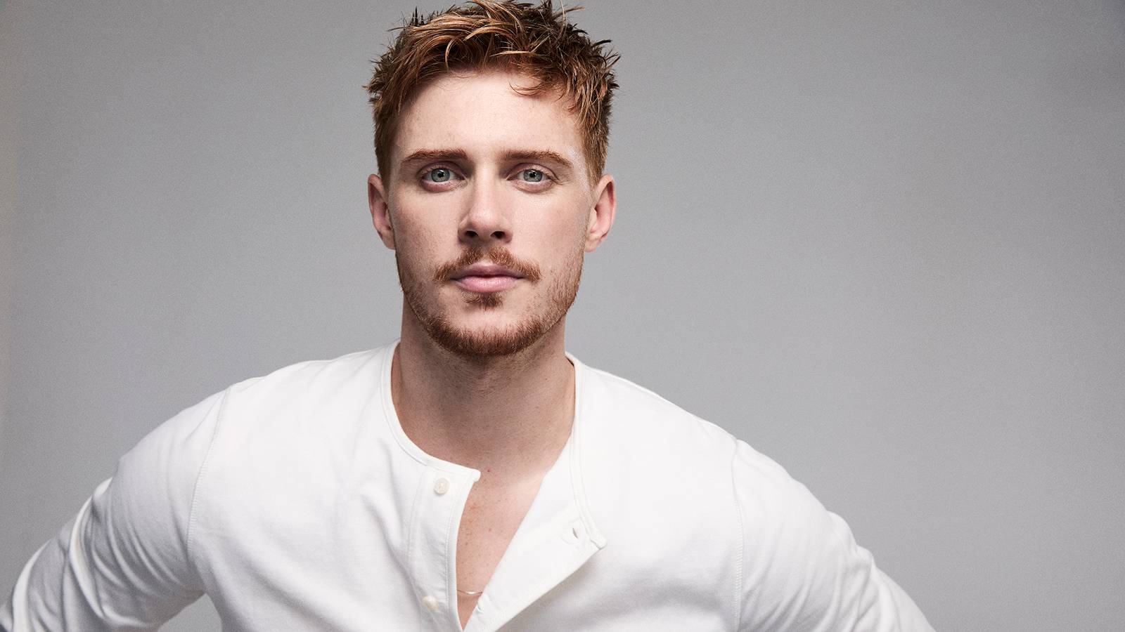 God Of War Series Casts Max Parker As Major MCU Villain