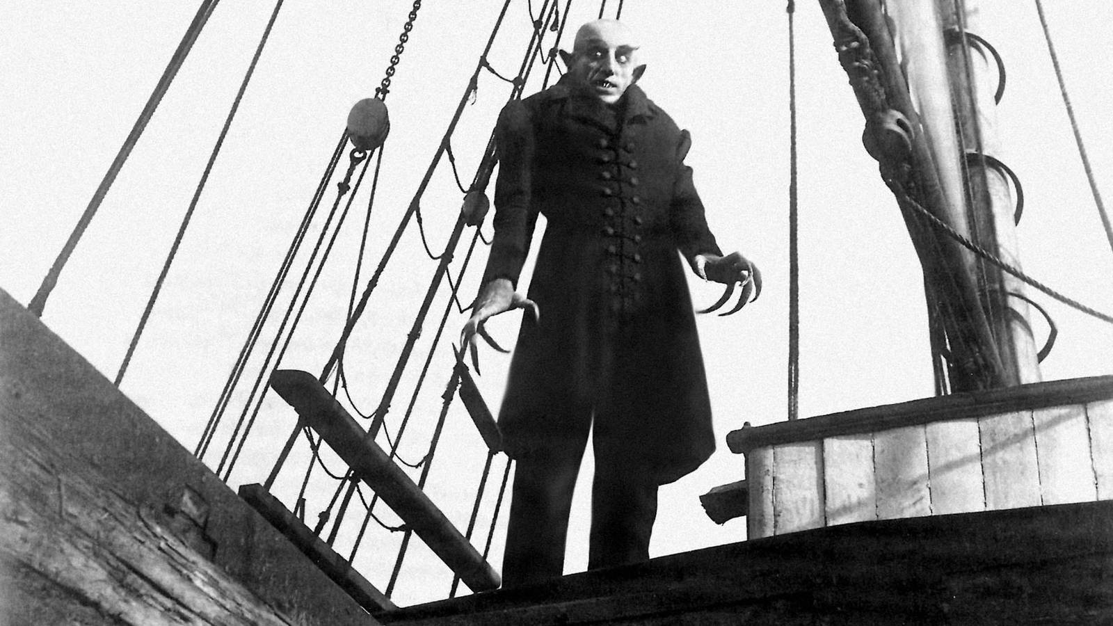 ハリウッド黄金時代の非ユニバーサルホラー映画ベスト10