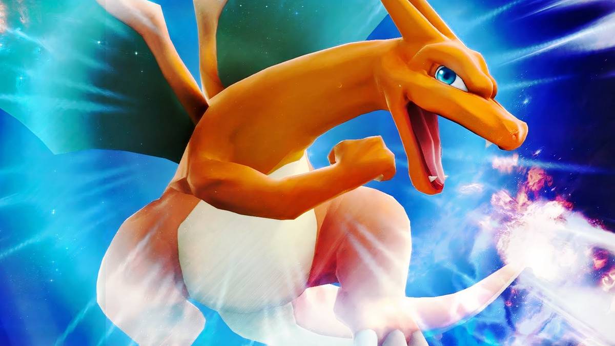 Pokémon Nova Is A New Open-World Journey We Want Instantly Pokémon Nova Is A New Open-World Journey We Want Instantly