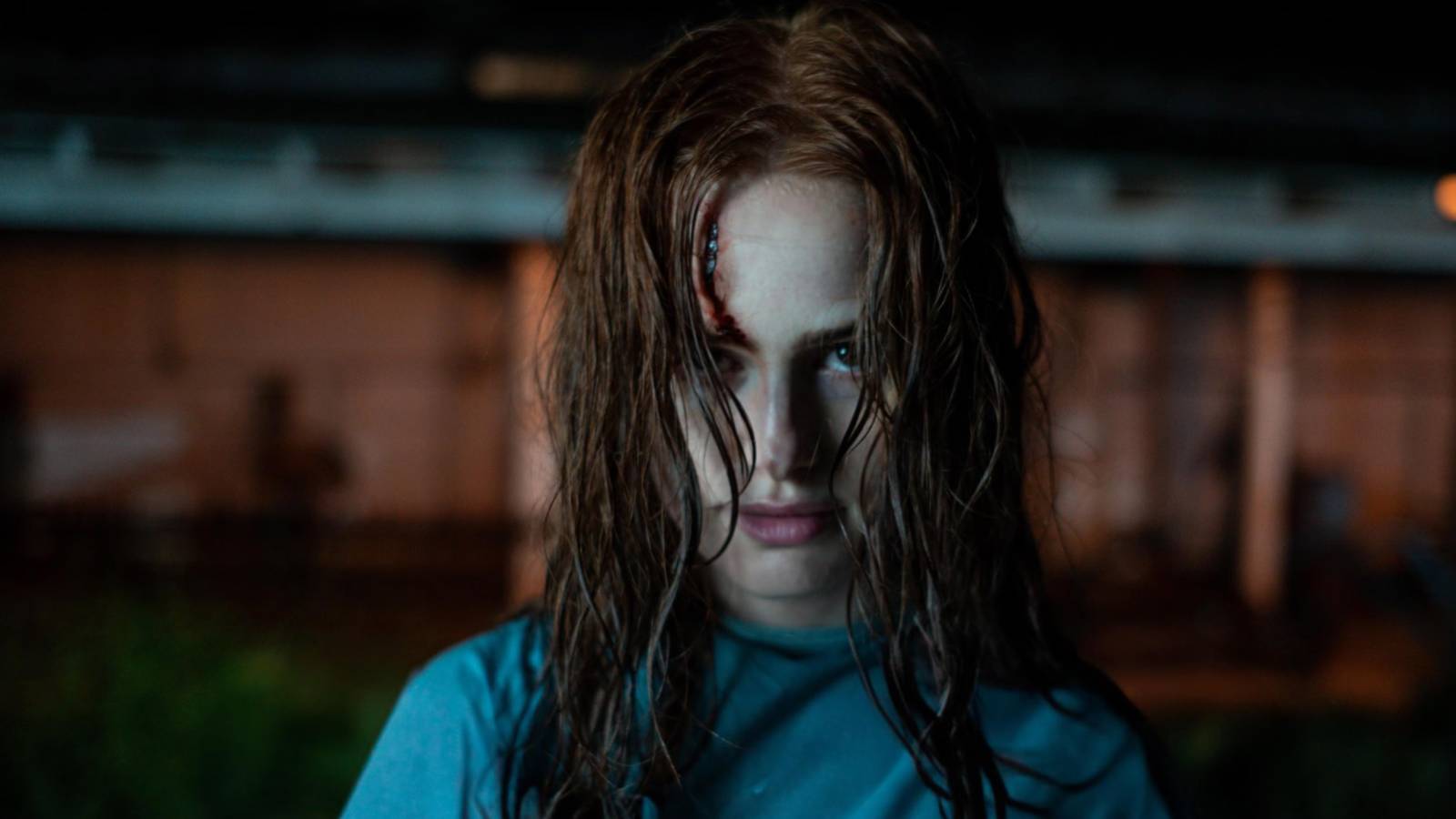 The Start Of A Horror Trilogy Nobody Is Talking About Is Now Trending On Peacock