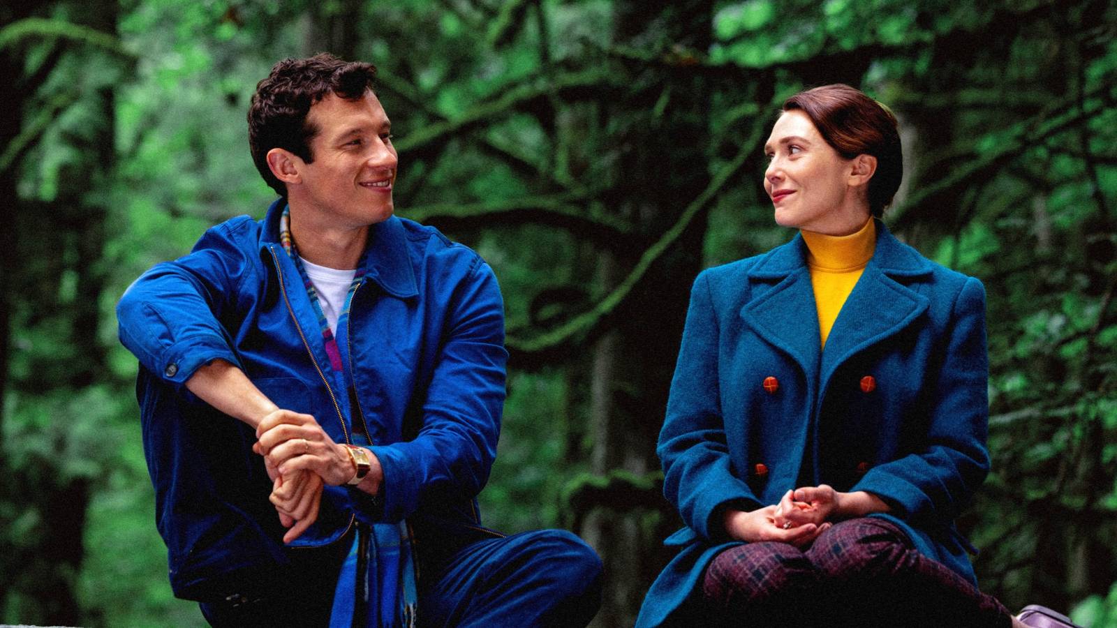 Top 10 Romance Movies Of 2025 Ranked By Box Office Success