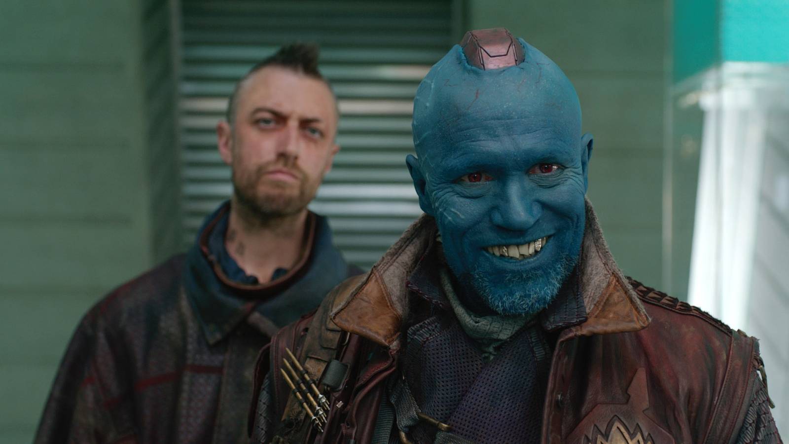 James Gunn Sets The Record Straight On Hilarious Guardians Of The Galaxy Scene 12 Years Later