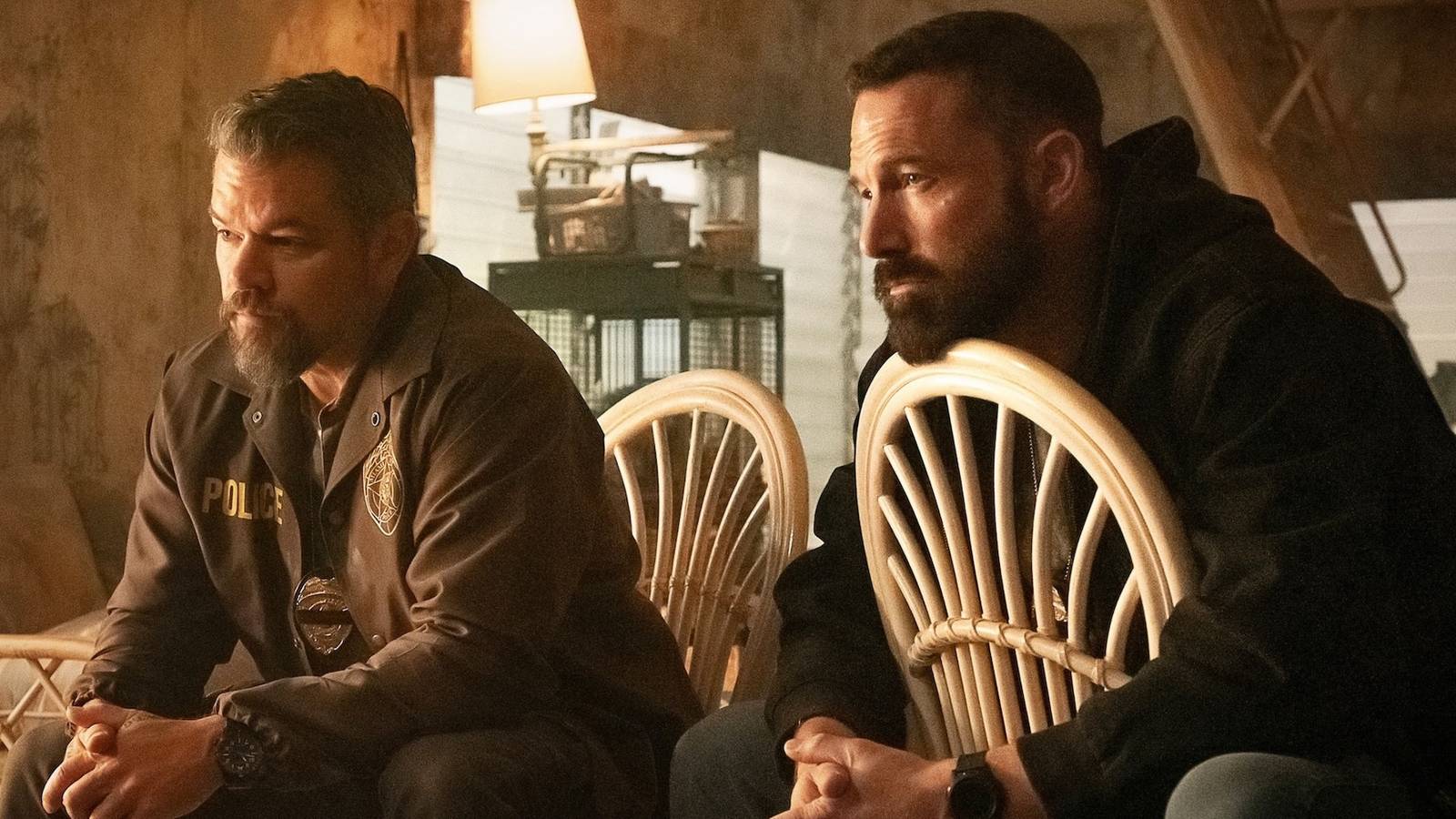 Netflix’s 80% Rotten Tomatoes Action Thriller Still Trending 2 Weeks After Release Netflix’s 80% Rotten Tomatoes Action Thriller Still Trending 2 Weeks After Release