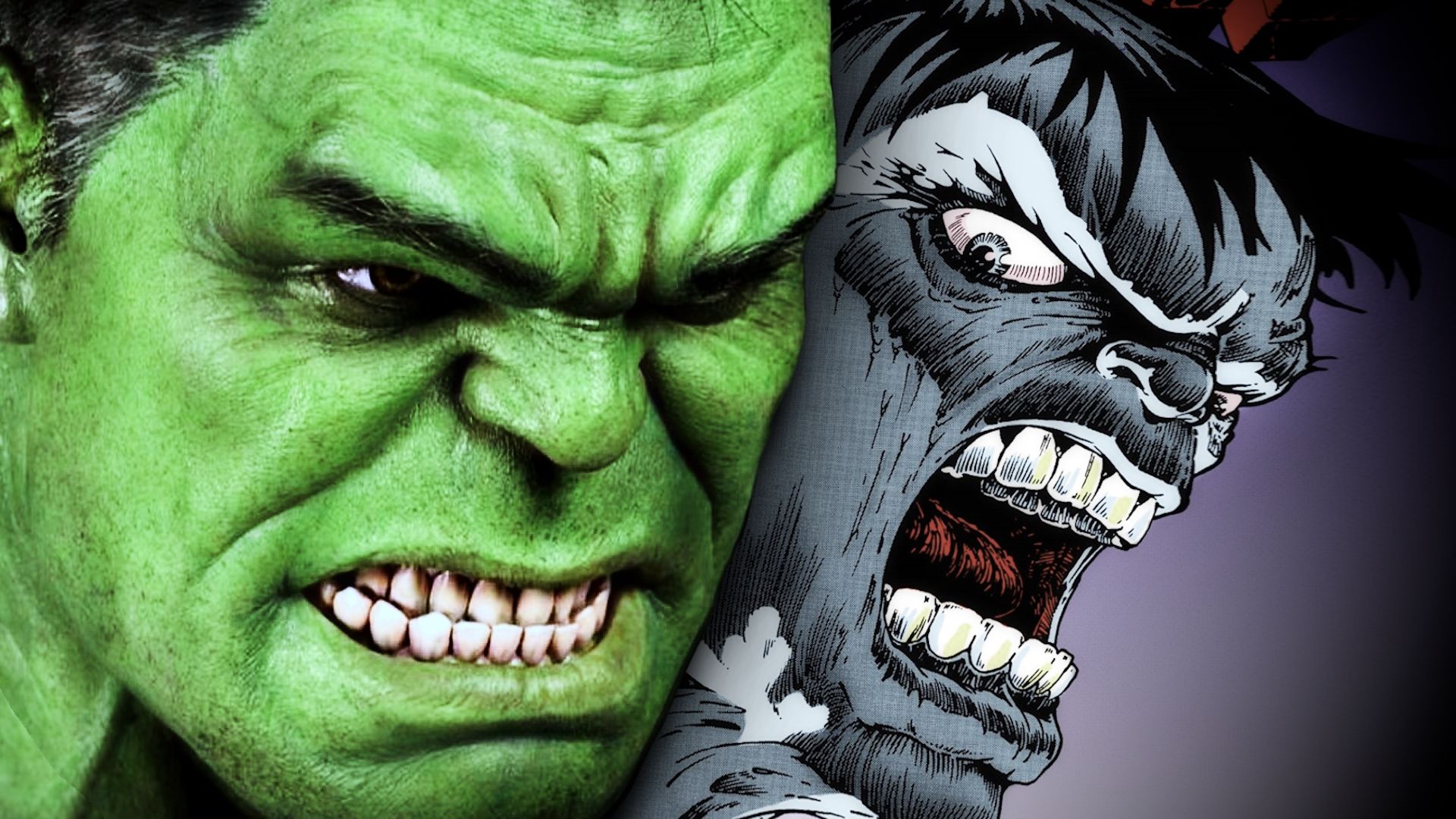 Marvel’s Original Hulk Is Such a Disaster, History Doesn’t Want You to Remember Him