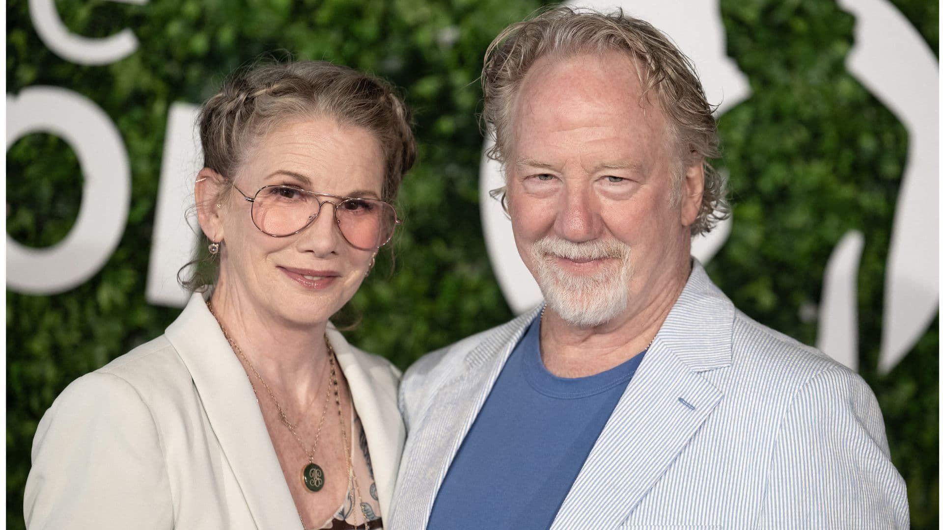 Timothy Busfield Released From Jail As Wife Melissa Gilbert Supports Him Amid Child Abuse Charges