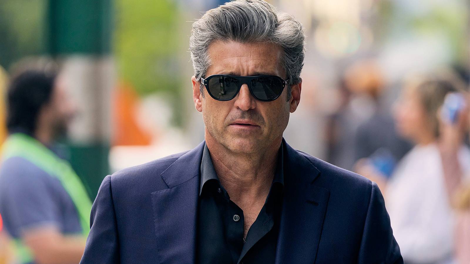 Patrick Dempsey’s New 10-Part Crime Thriller Is A Must-Watch Series This Week