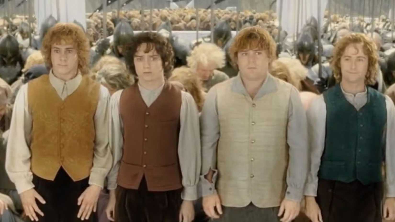 10 Fantasy Movies That Are 10/10 From Start To Finish