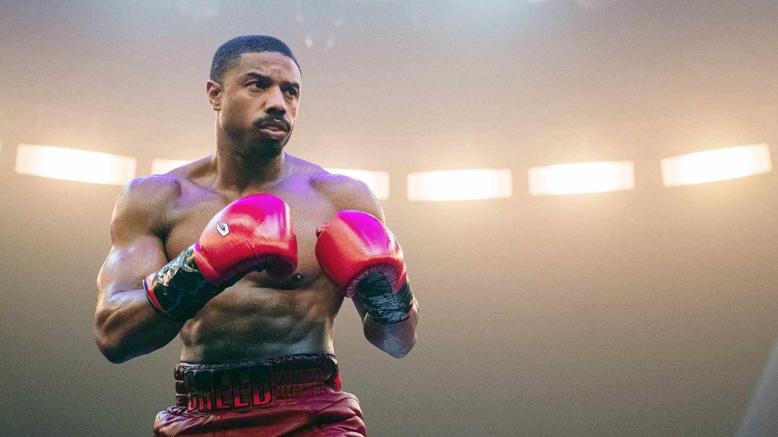 Michael B. Jordan Confirms Filming Start Date For New Creed Spinoff