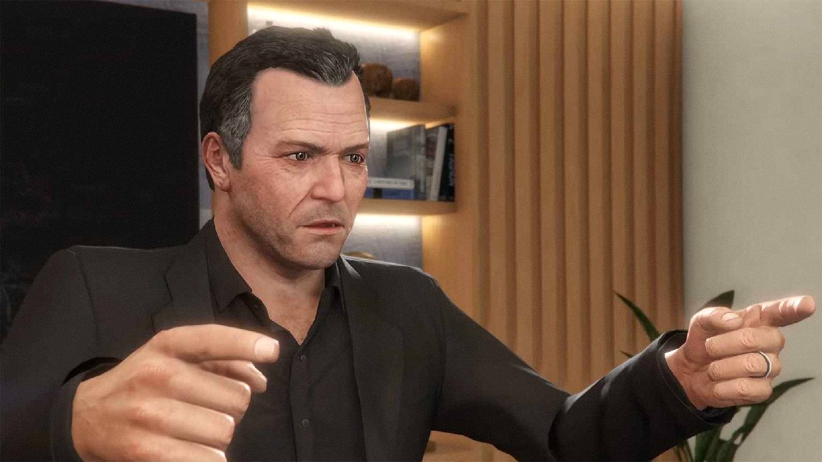 GTA Online Has Officially Reached The End Of An Era