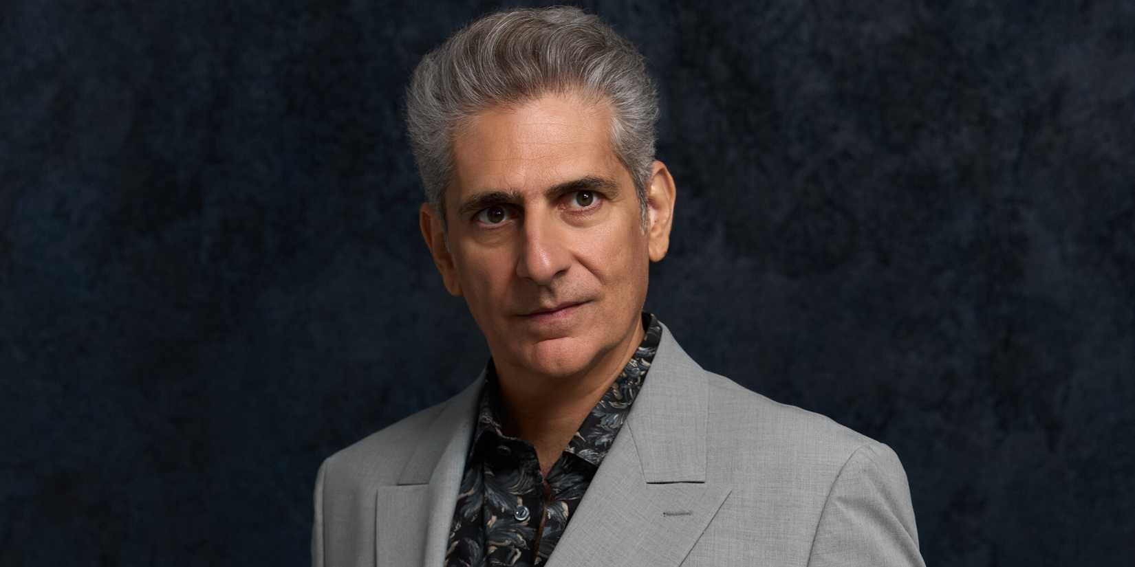 Michael Imperioli in Memory Of A Killer