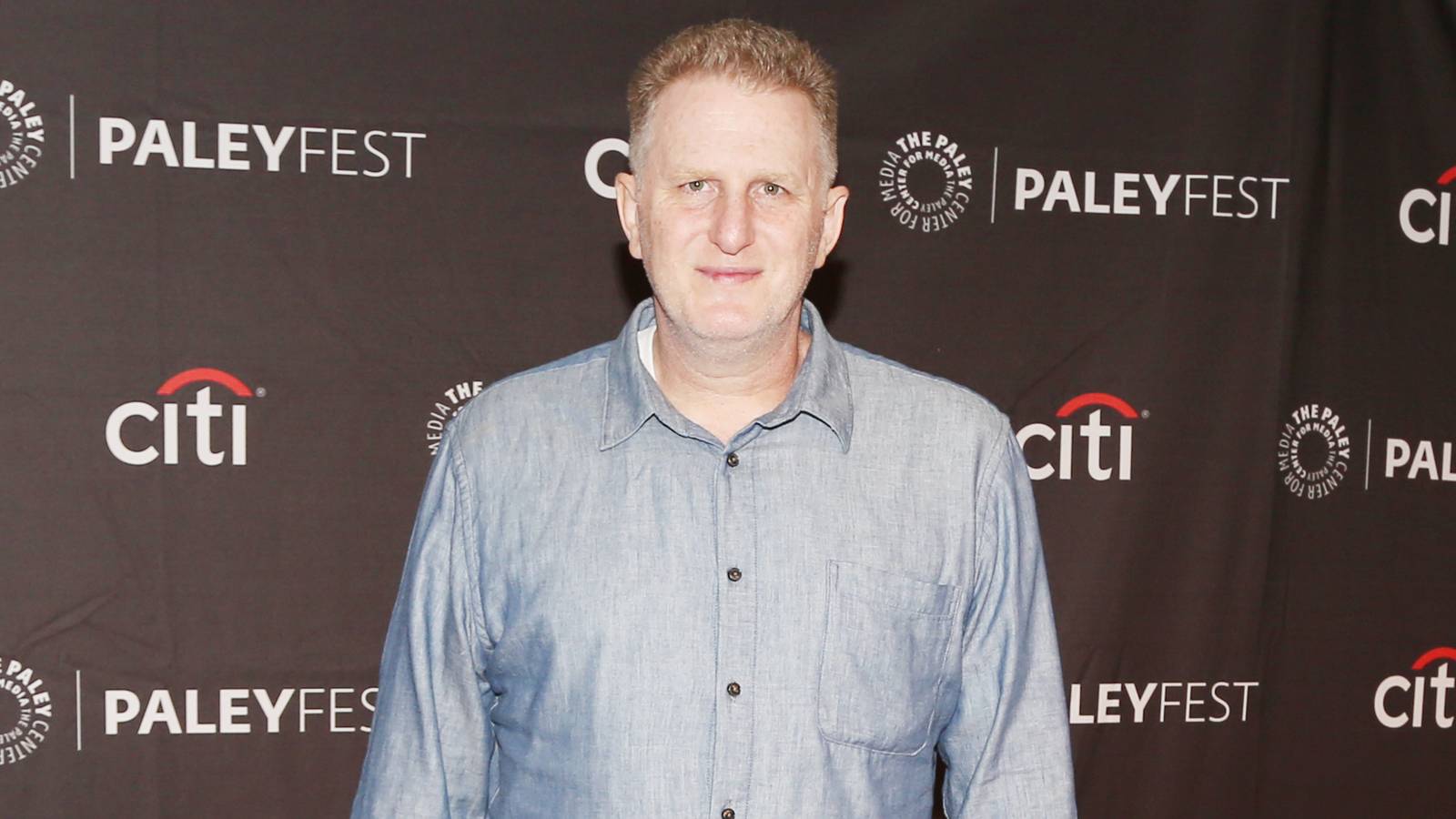 Professor Michael Rapport Michael Rapaport Announces 2029 NYC Mayoral Run Amid Controversy
