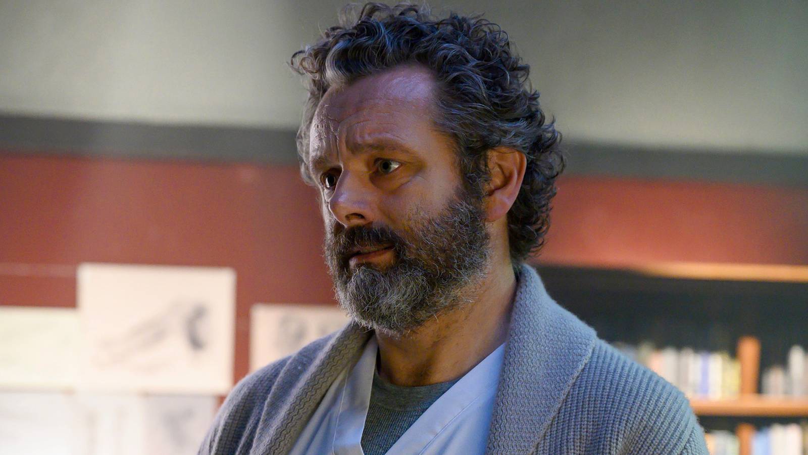 Michael Sheen’s Cancelled Crime Thriller Finally Hits Netflix and Is Worth a Weekend Binge