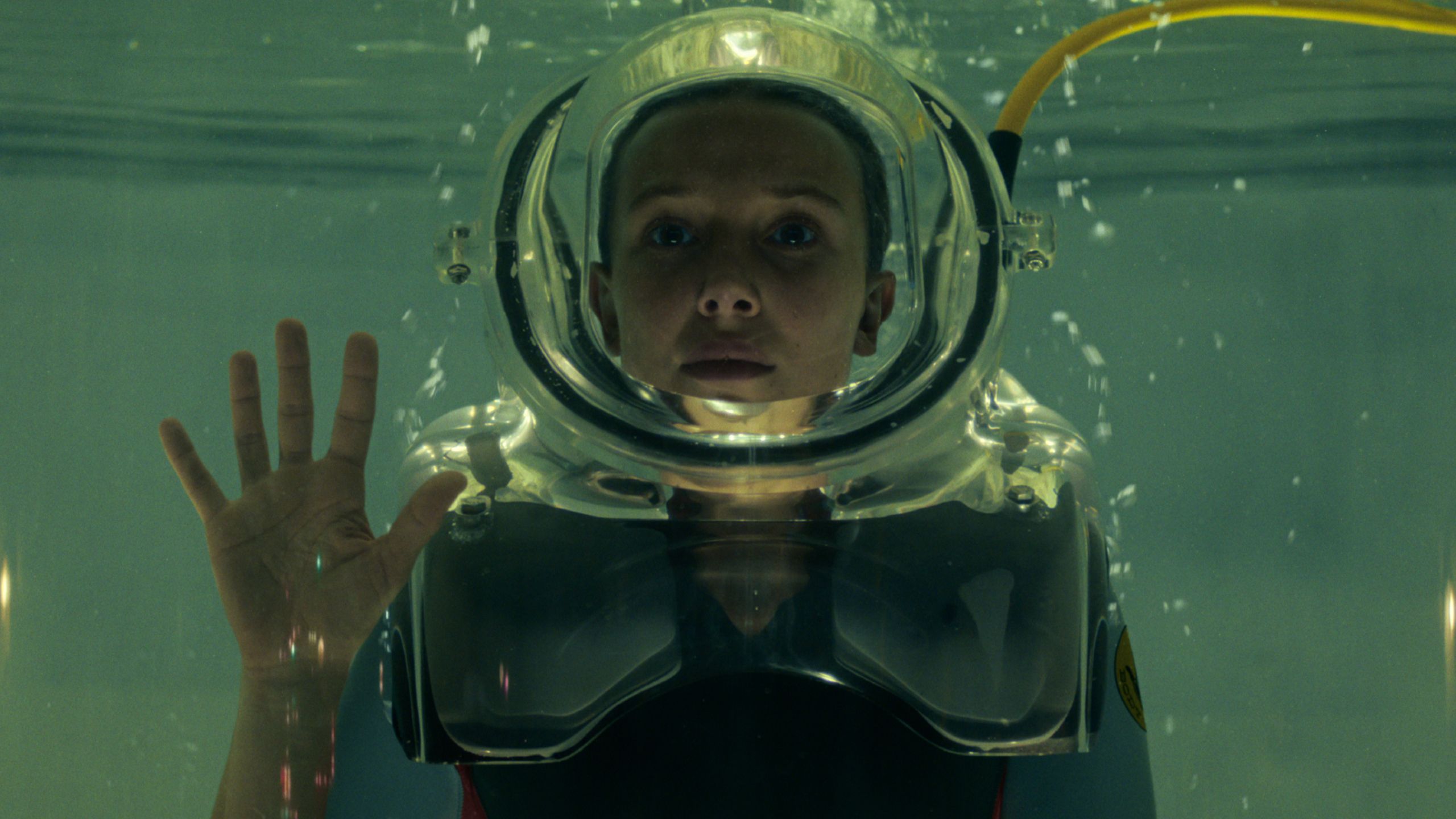 Netflix's 8-Part Fantasy Global Streaming Hit Is Even Better Than Stranger Things