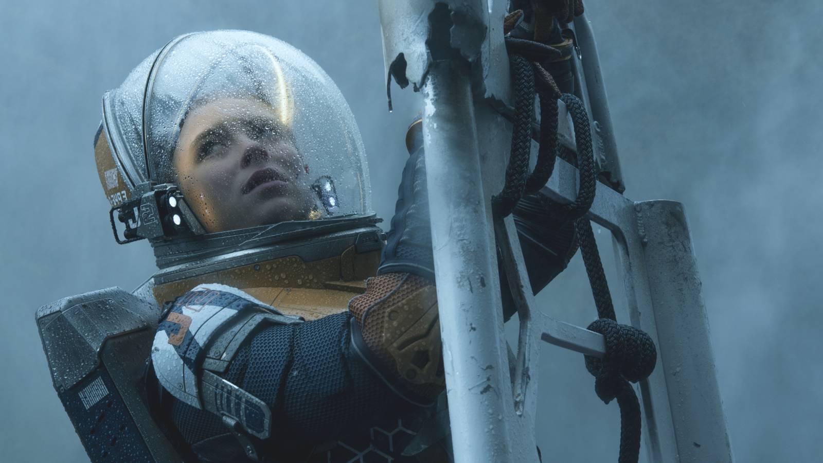 Netflix's Lost In Space Reboot: A Weekend Binge Sci-Fi Adventure