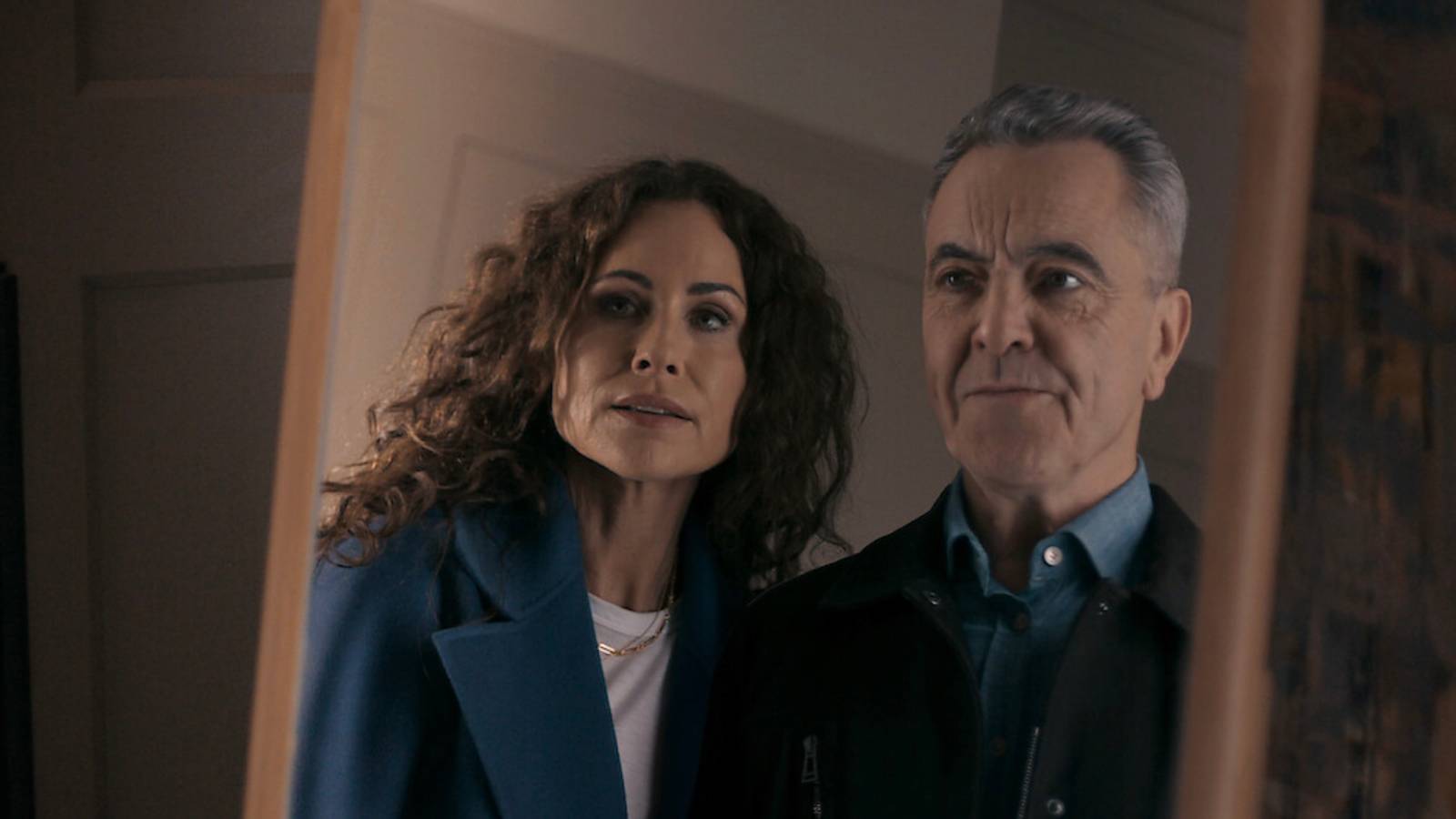 Netflix’s Run Away Makes One Thriller Mistake That Ruins Its 10/10 Potential