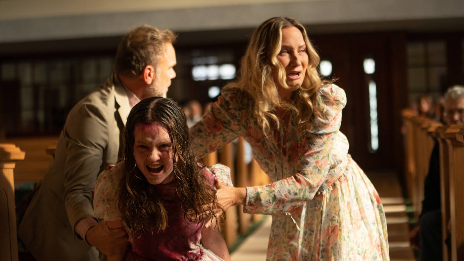 Mike Flanagan Can Save The Horror Genre In 2027 - But There's A Catch