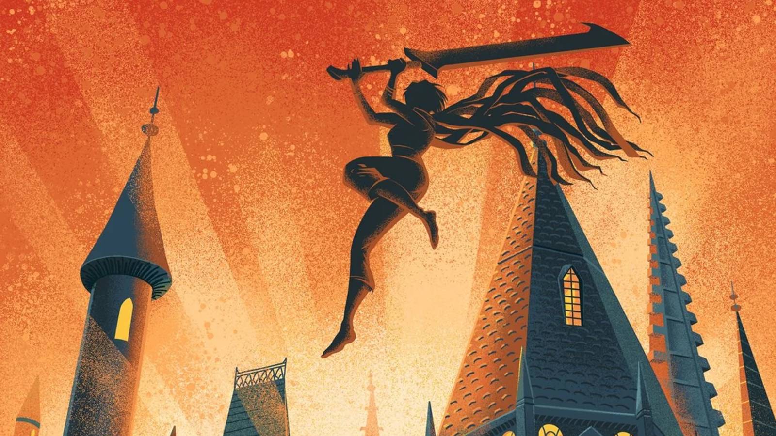 Brandon Sanderson's Mistborn Series Isn't The Fantasy You Think It Is
