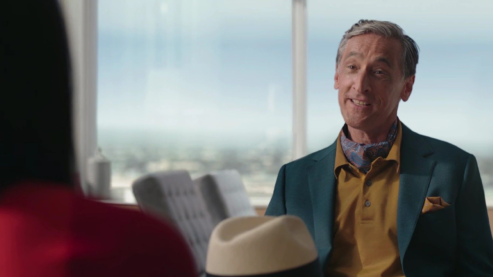 The MCU Series So Offbeat It Split An Entire Fandom