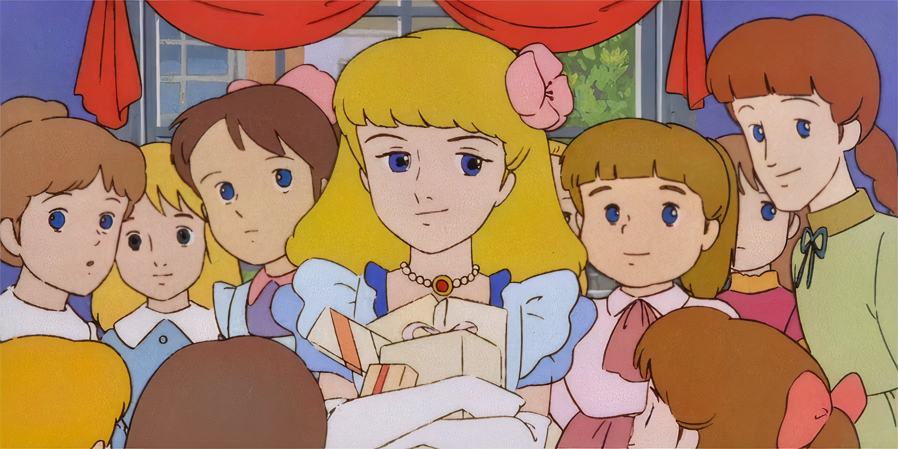 Think One Piece Is Too Long? These 10 Anime Make It Look Short