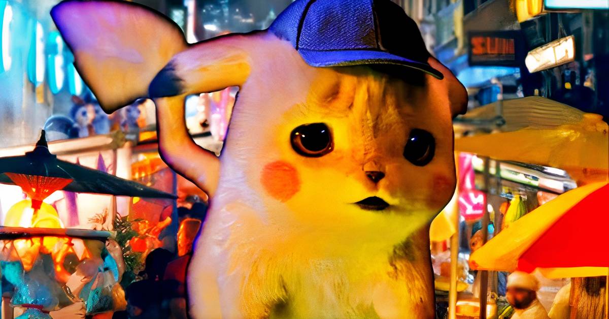 screenrant.com - Emedo Ashibeze - Hollywood's Biggest Flop? Letting Pok&eacute;mon Slip Through Its Fingers