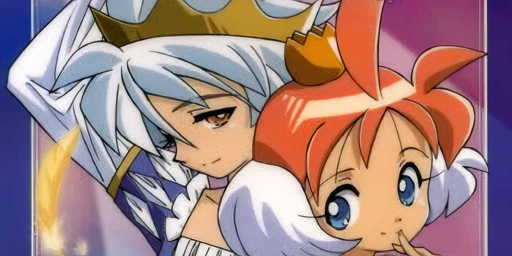 8 Popular '00s Anime Nobody Even Remembers in 2026