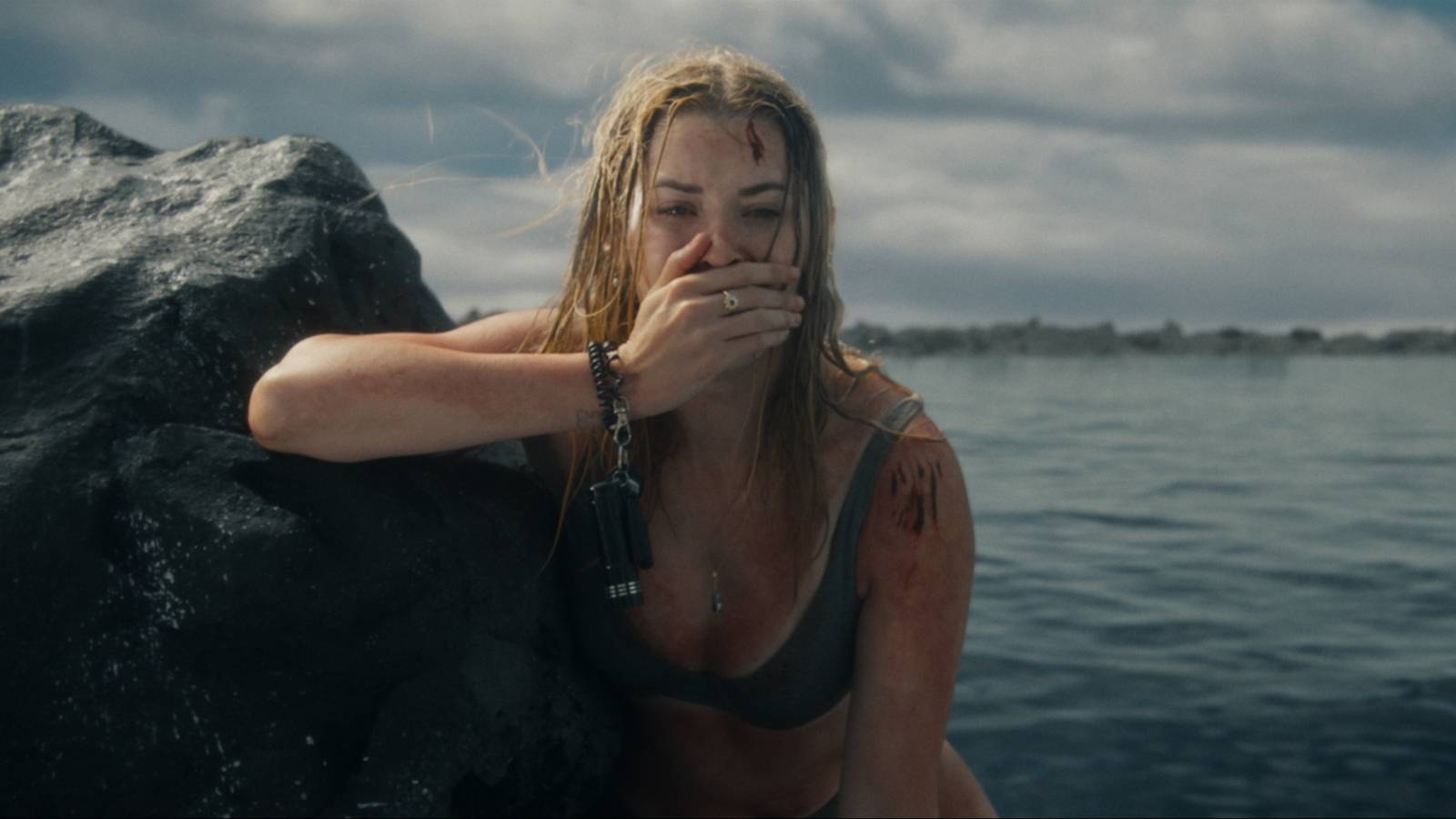 Killer Whale Review: Animal Captivity Themes Drain the Film’s Survival-Horror Tension