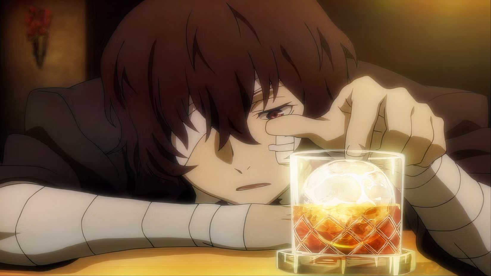 Osamu Dazai