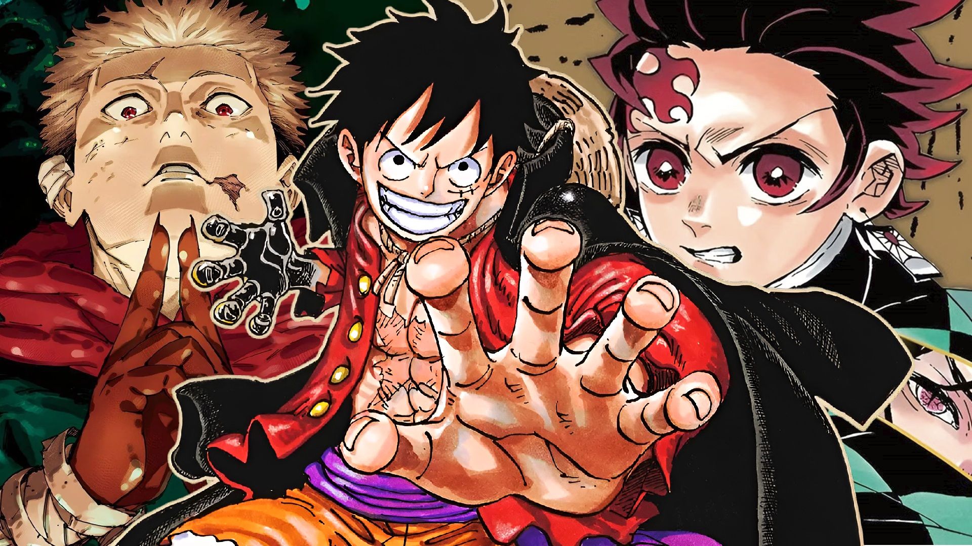One Piece Could Be a Perfect 10/10 Series If It Followed This New-Gen Anime Trend