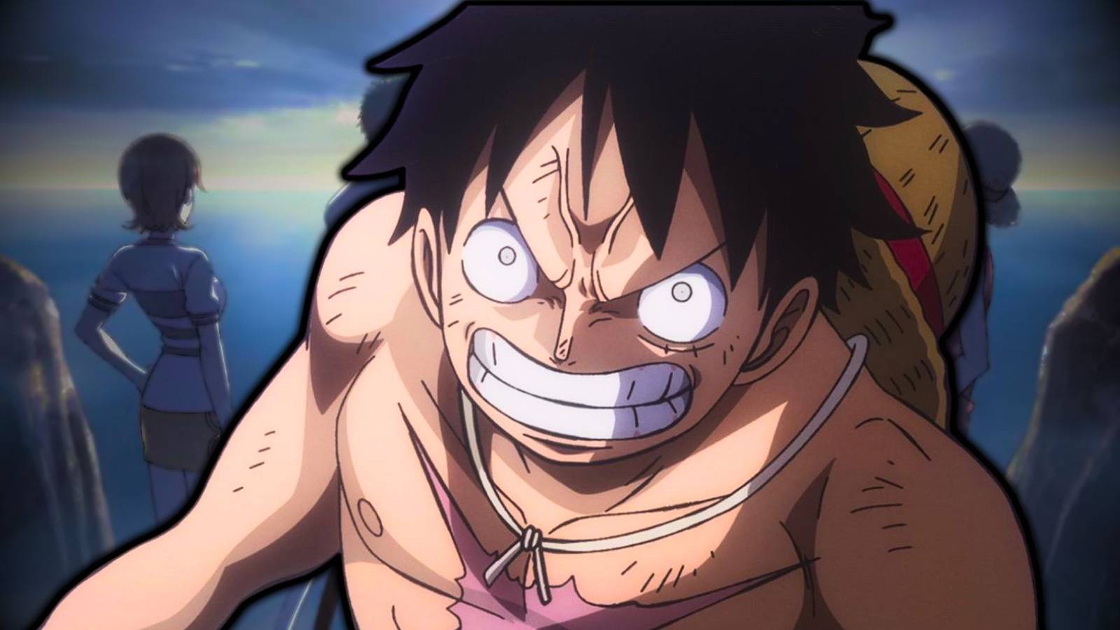 One Piece Will Never Be the Greatest Anime of All Time