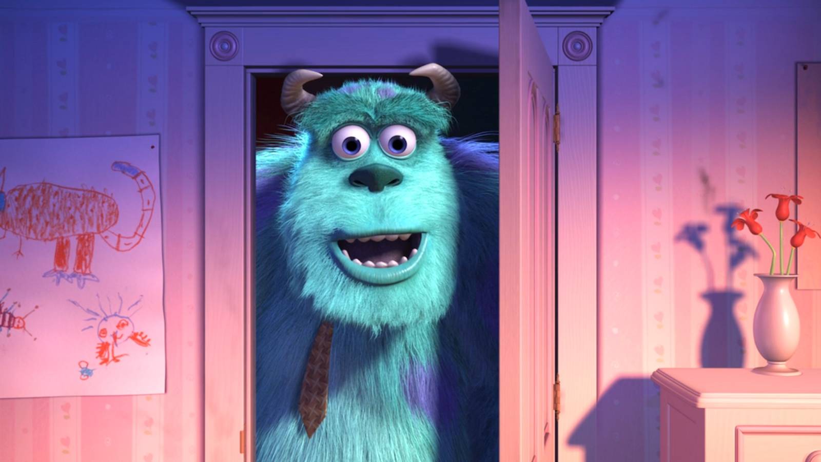 Monsters Inc. 3 Reportedly In Development At Pixar