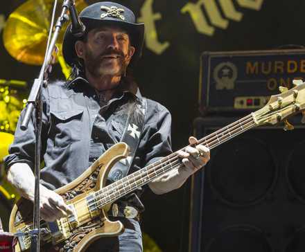 Motorhead