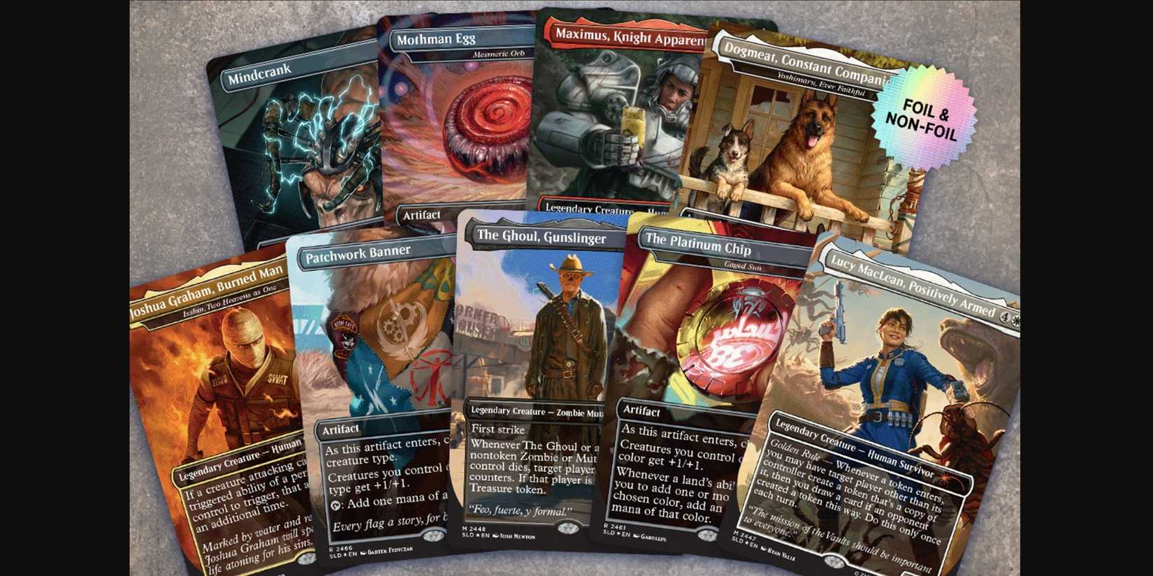 Fallout Is Officially Returning With An Unexpected 2026 Expansion