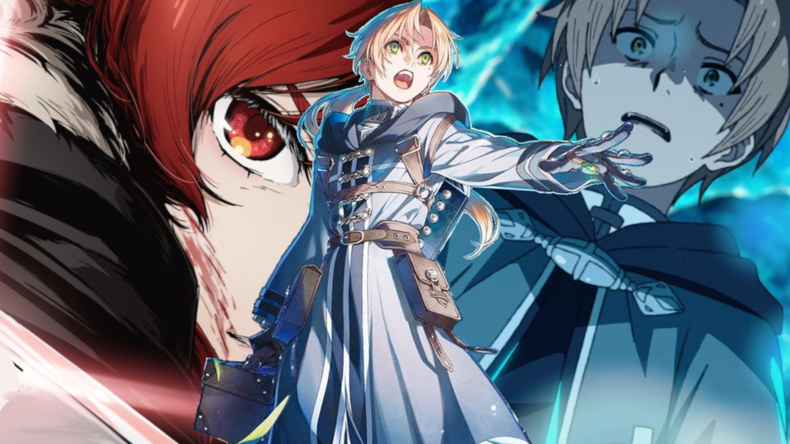 Controversial Isekai Anime Mushoku Tensei Confirms Season 3 Release Window