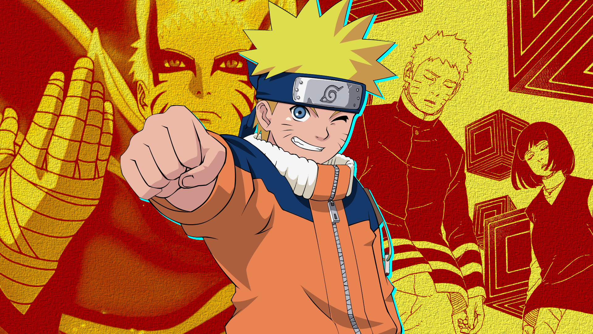 Making Naruto Uzumaki the Hokage Was a Mistake