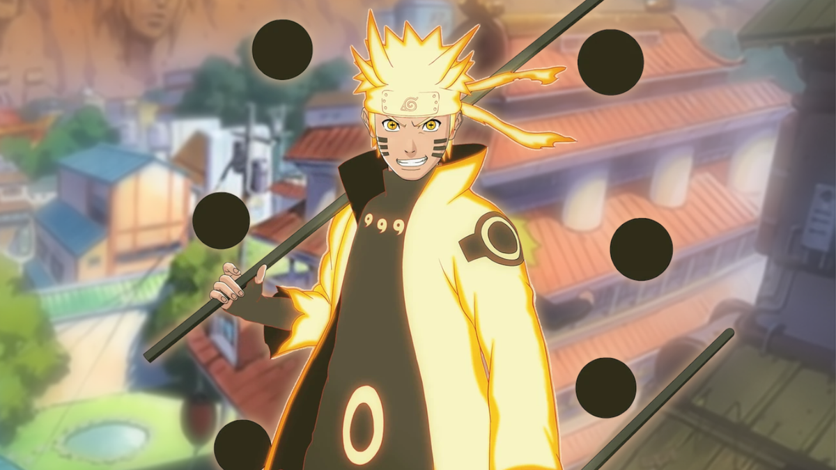 Naruto’s New Strongest Character Just Surpassed the Fourth Hokage Naruto’s New Strongest Character Just Surpassed the Fourth Hokage