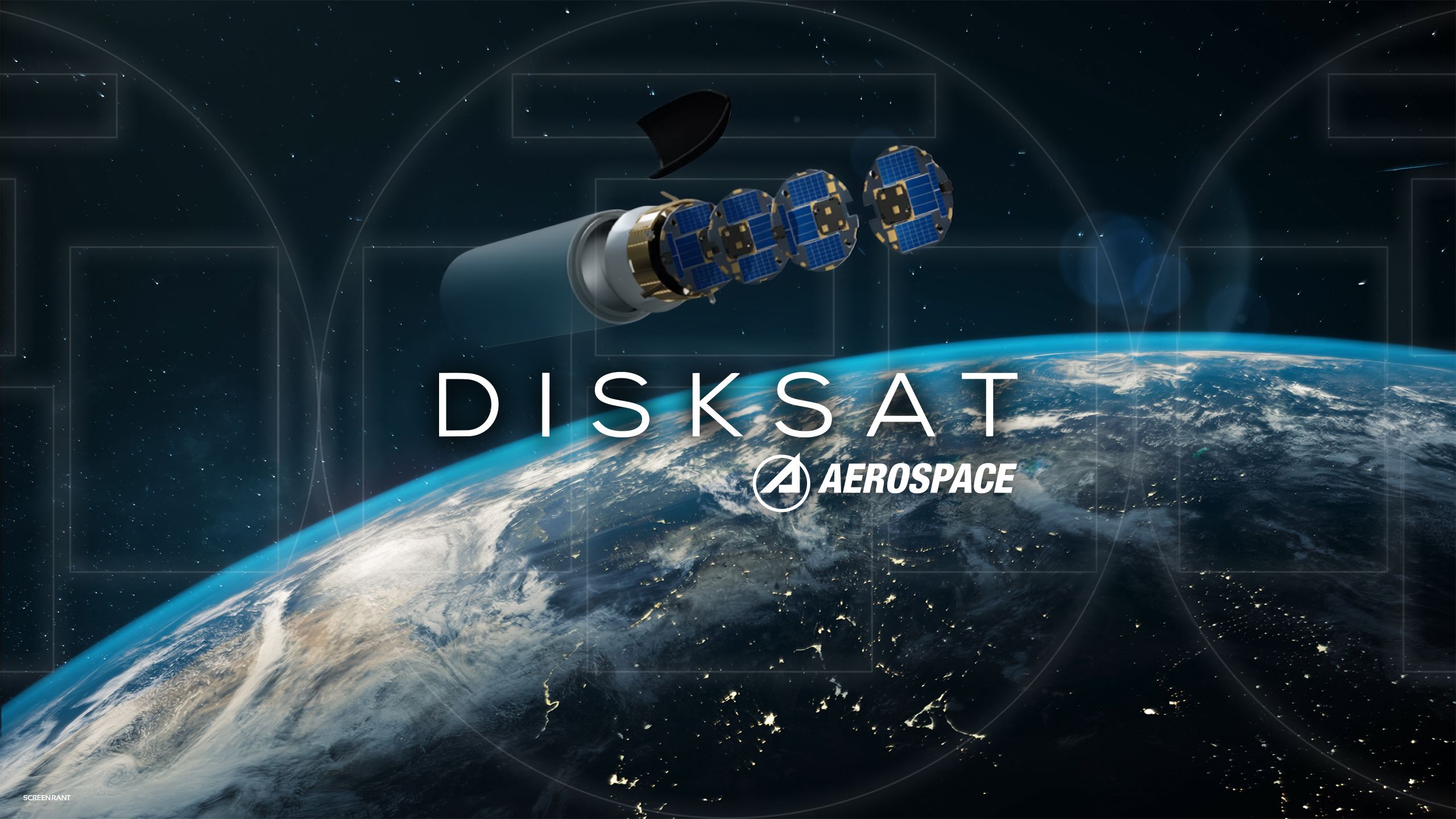NASA DiskSat Explained: The Flat Spacecraft NASA Just Successfully Launched Into Orbit