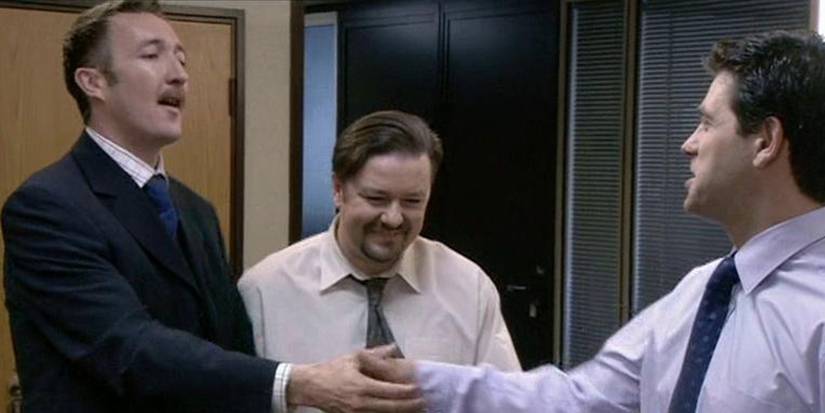 Every The Office UK Episode, Ranked